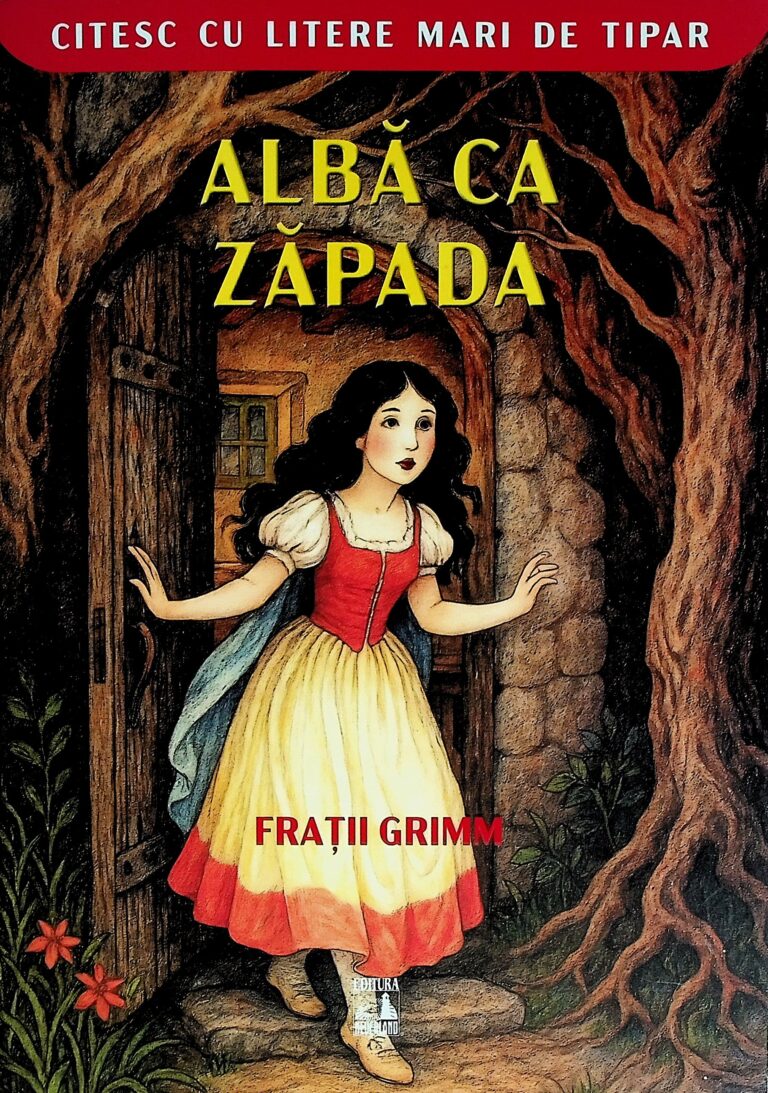 Alba ca Zapada