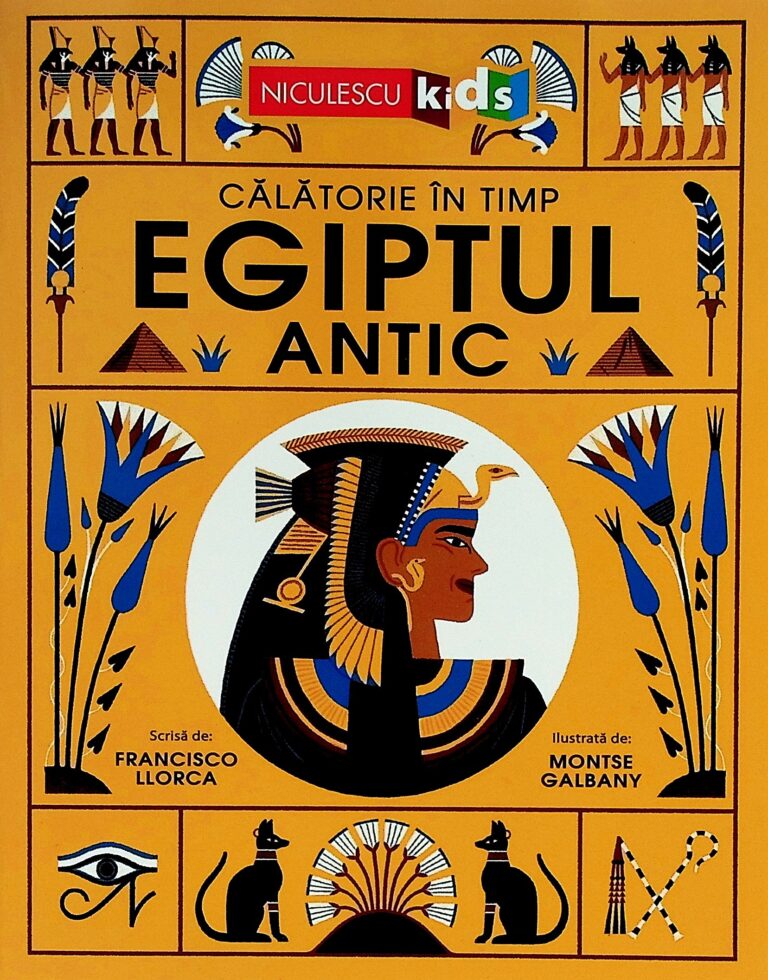 Calatorii in Egiptul Antic