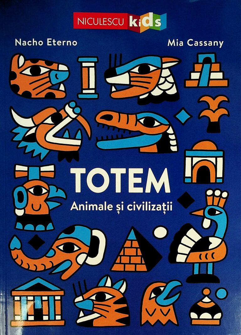 Totem. Animale si civilizatii