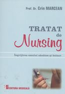 Tratat de nursing. Ingrijirea omului sanatos si bolnav