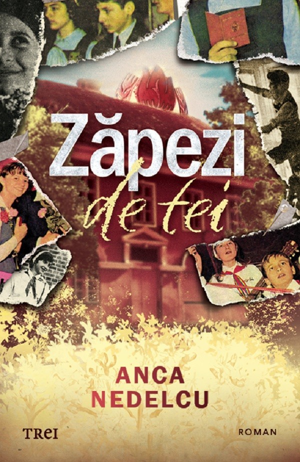 Zapezi de tei
