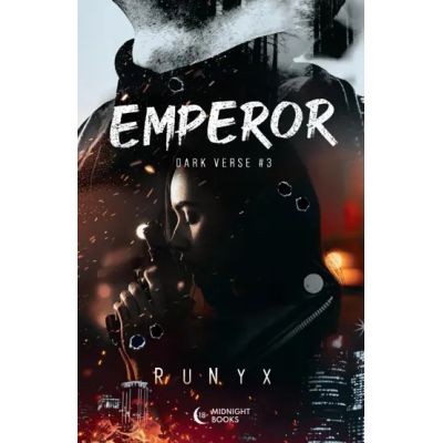 Dark Verse, vol. 3 Emperor