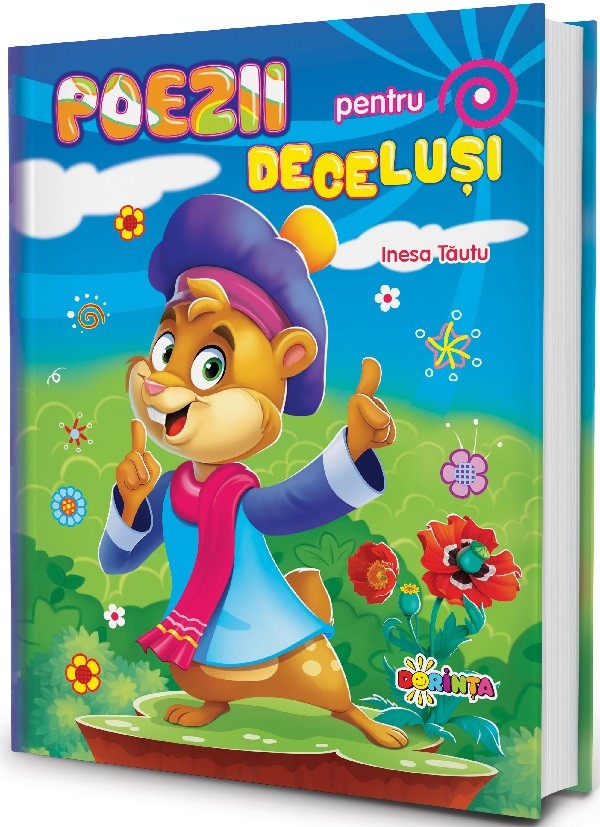 Poezii pentru decelusi