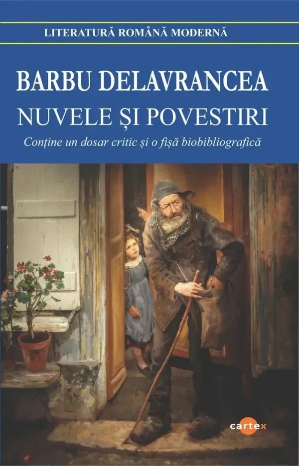Nuvele si povestiri