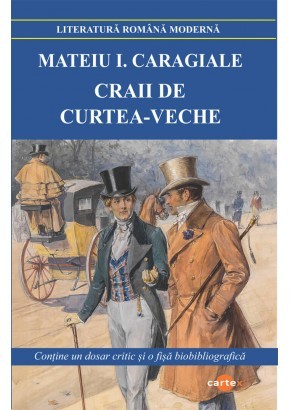 Craii de Curtea - Veche