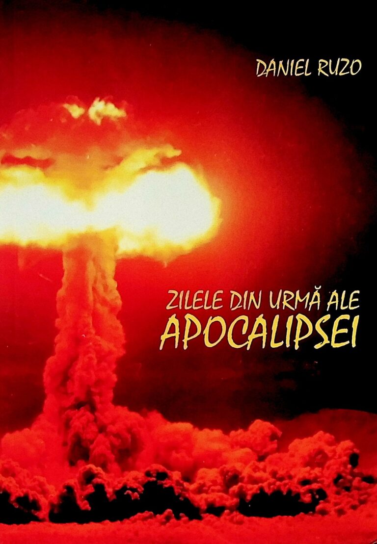 Zilele din urma ale apocalipsei