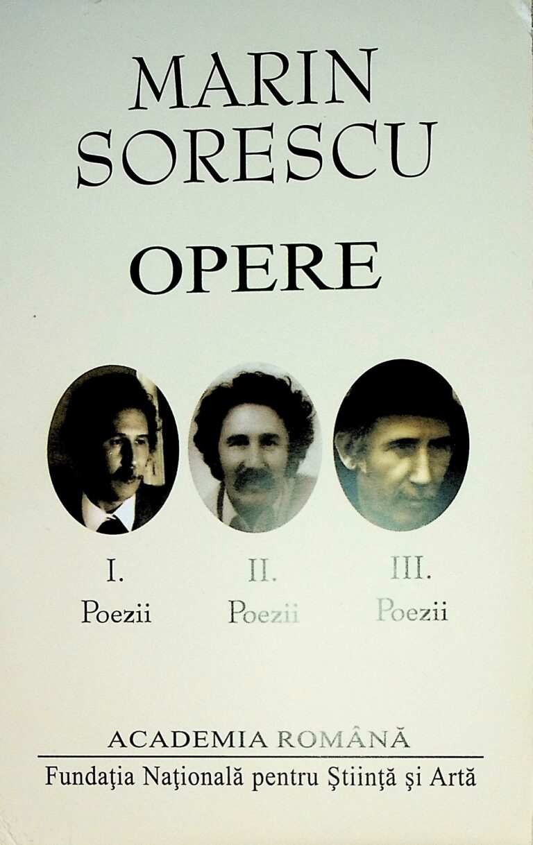 Opere, vol. I-II-III