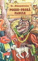Pozii. Proza. Fabule