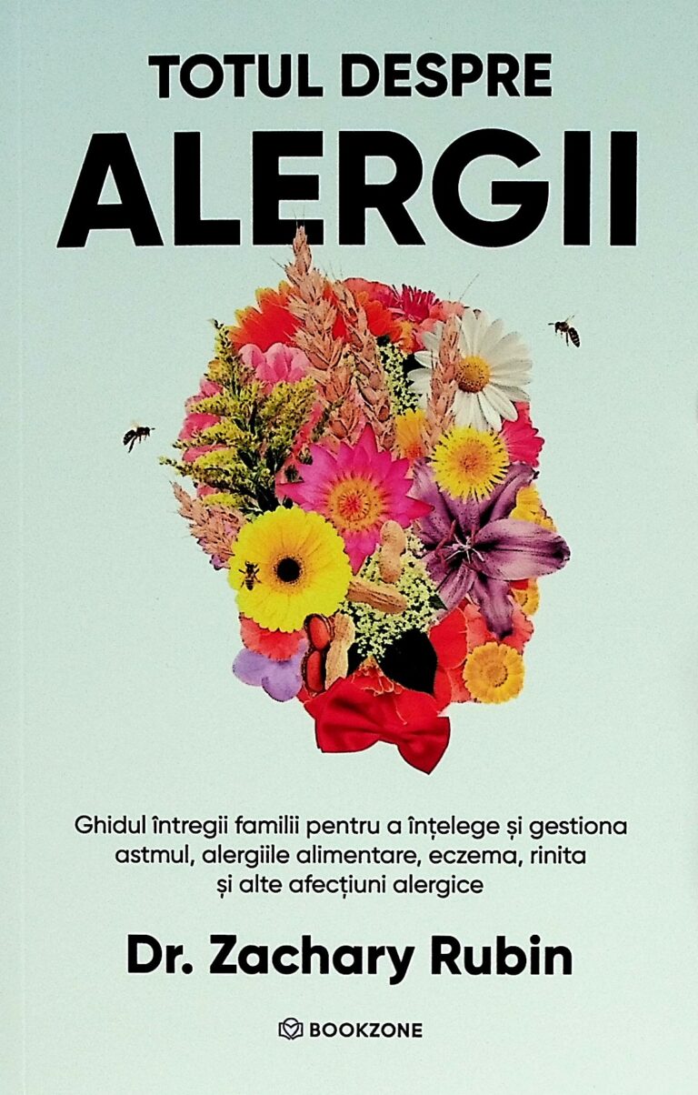 Totul despre alergii
