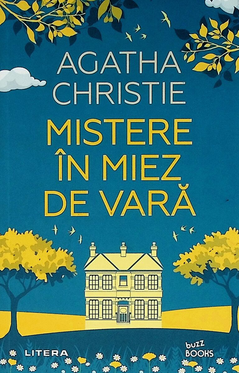 Mistere in miez de vara