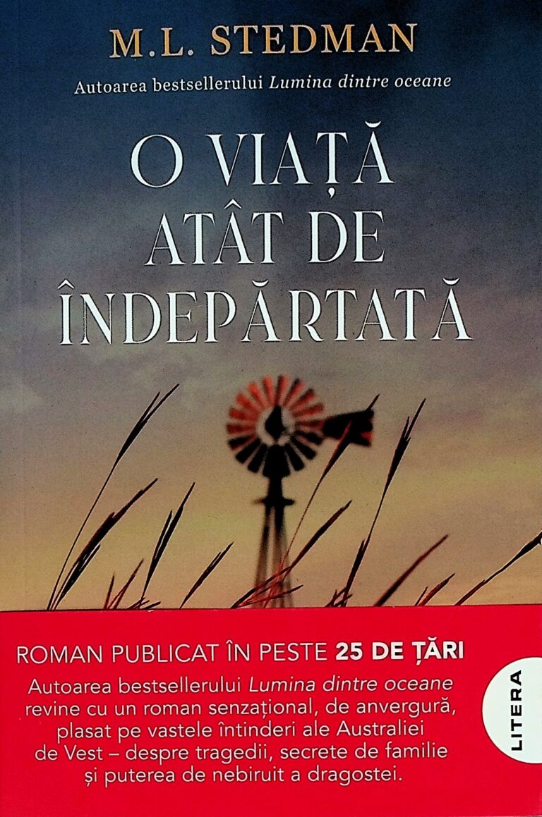 O viata atat de indepartata