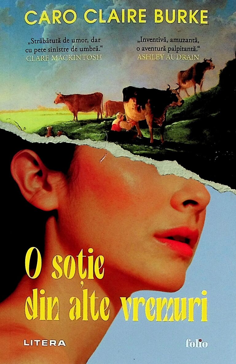 O sotie din alte vremuri