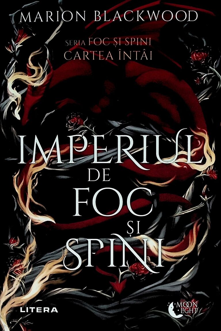 Imperiul de foc si spini