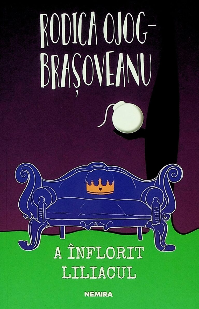 A inflorit liliacul