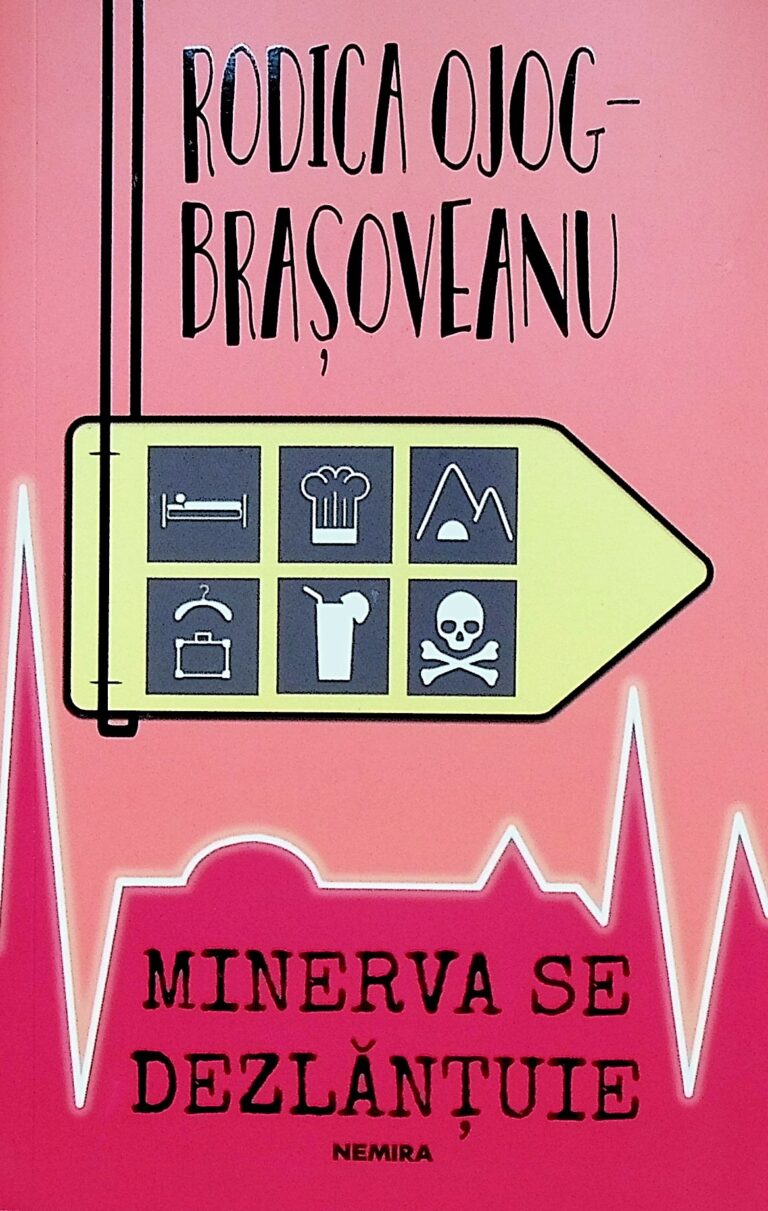 Minerva se dezlantuie