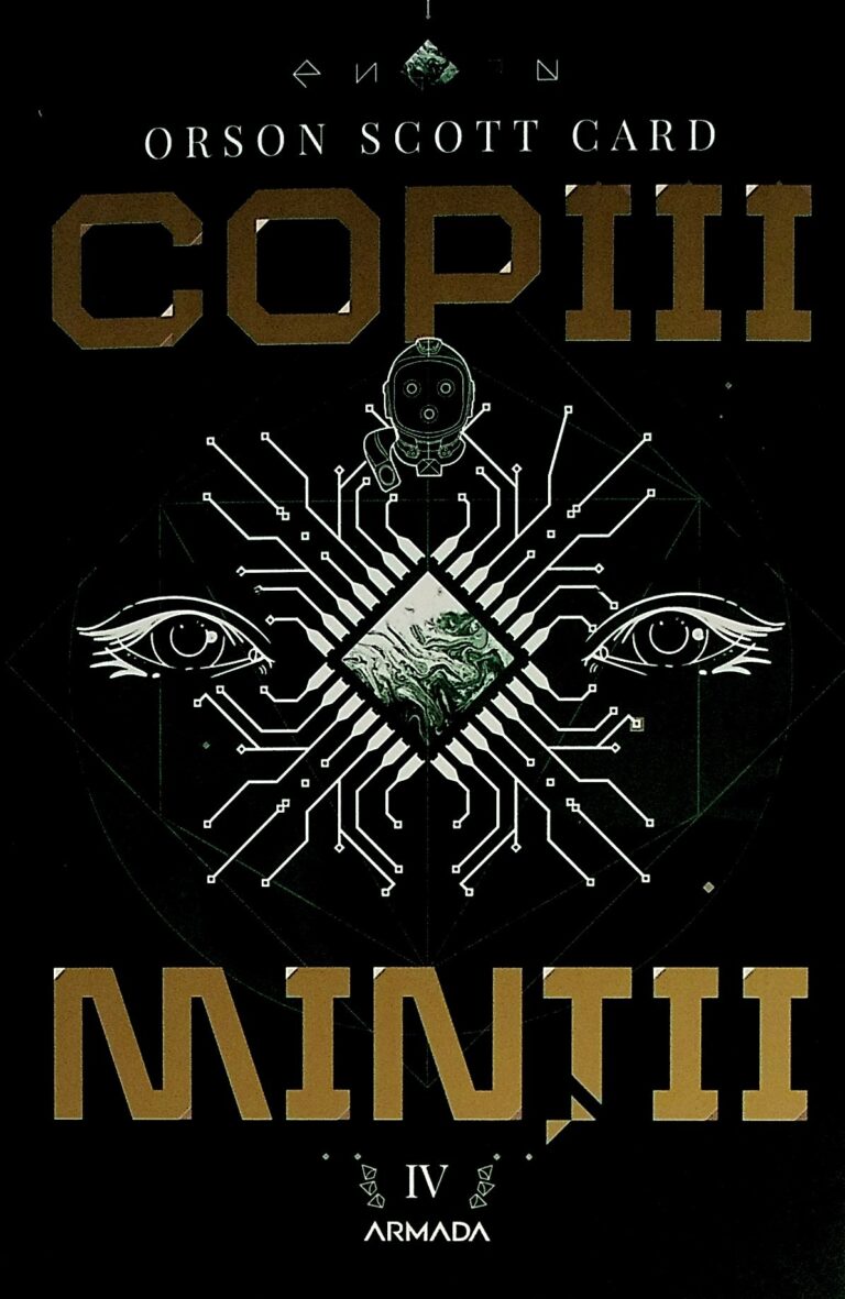 Copiii mintii