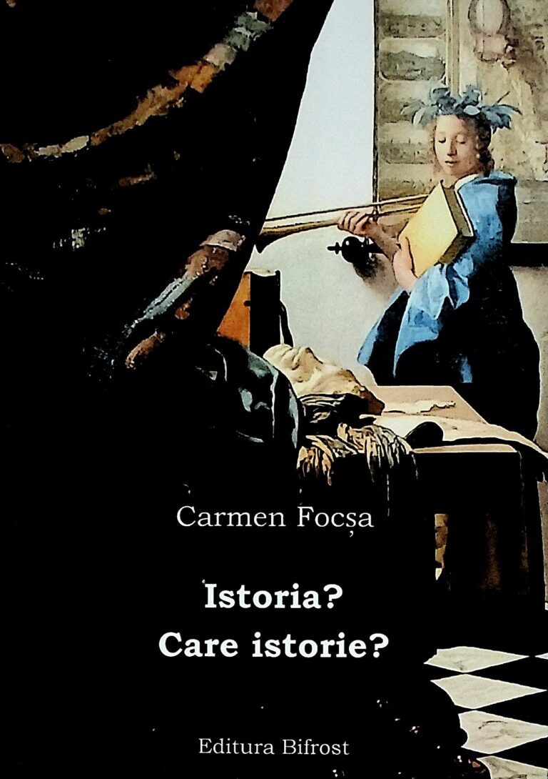 Istoria? Care istorie?