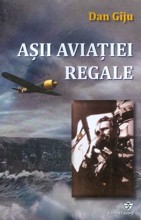 Asii aviatiei regale