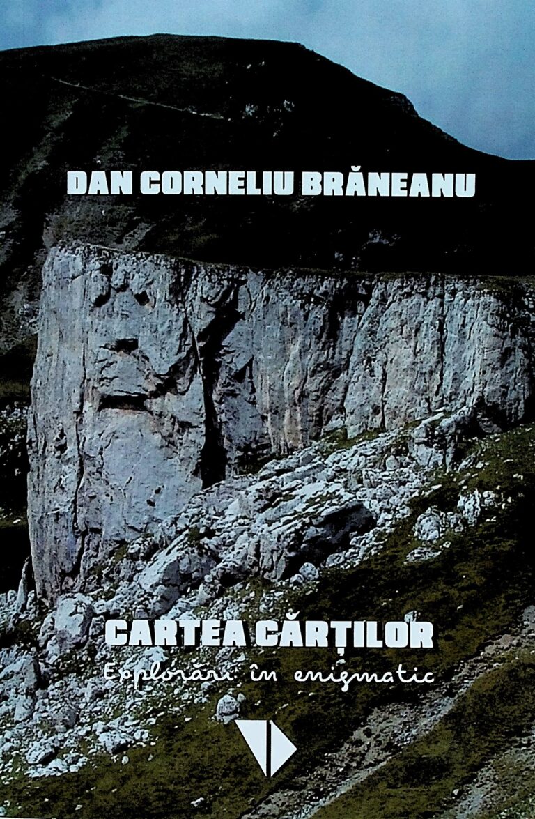 Cartea cartilor. Explorari in enigmatic
