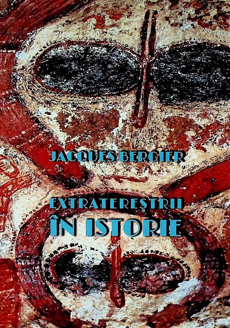 Extraterestrii in istorie