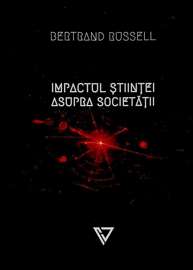 Impactul stiintei asupra societatii