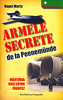 Armele secrete de la Peenemunde