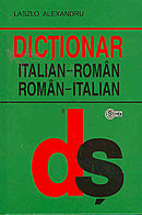 Dictionar italian-roman dublu