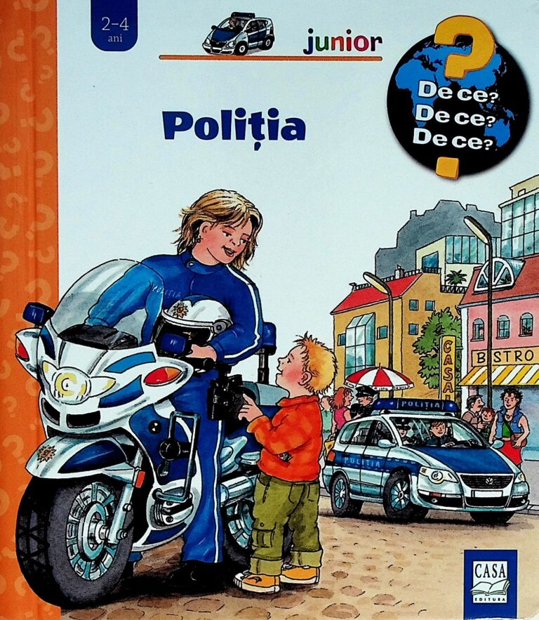 Politia