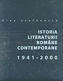 Istoria literaturii romane contemporane 1941-2000