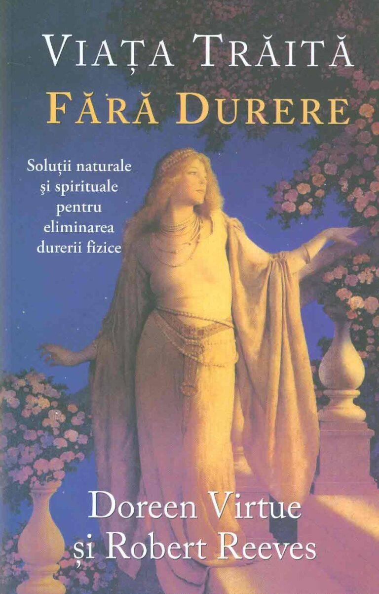 Viata traita fara durere