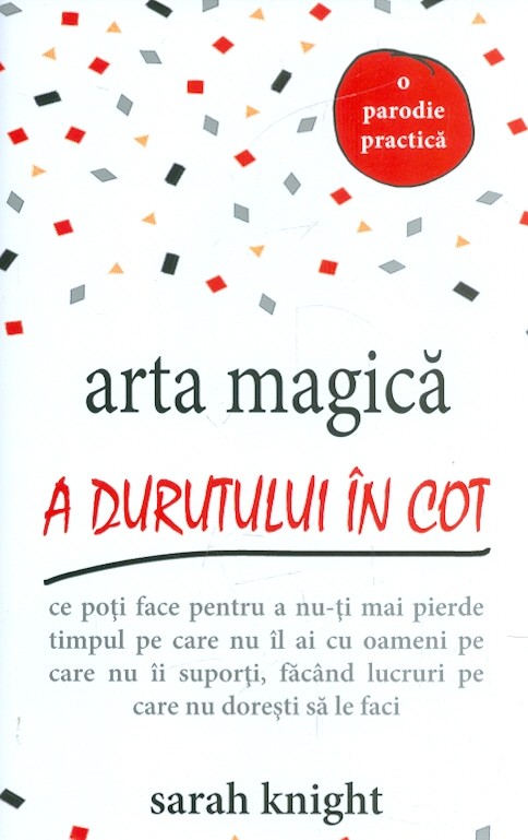 Arta magica a durutului in cot