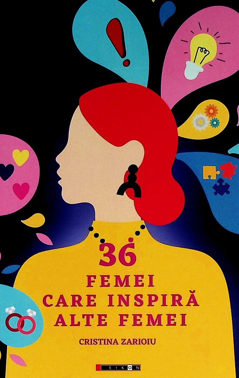 36 femei care inspira alte femei