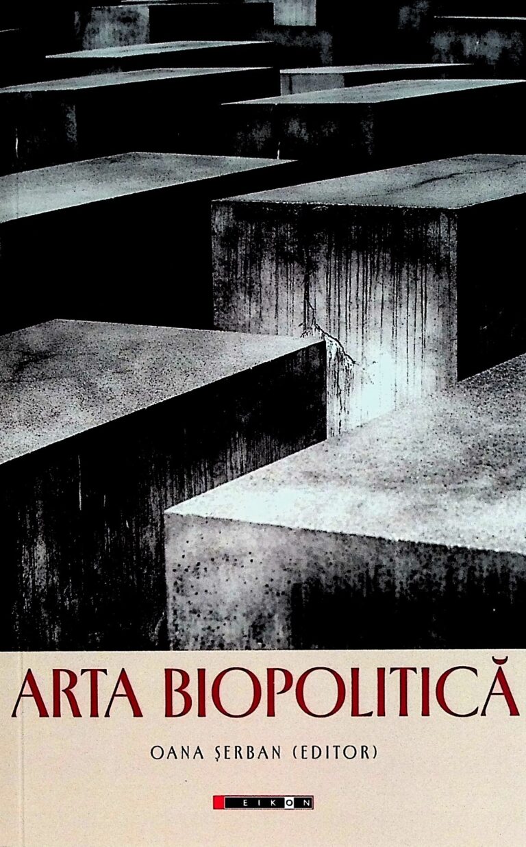 Arta biopolitica