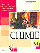 Chimie (C1), clasa a XI-a